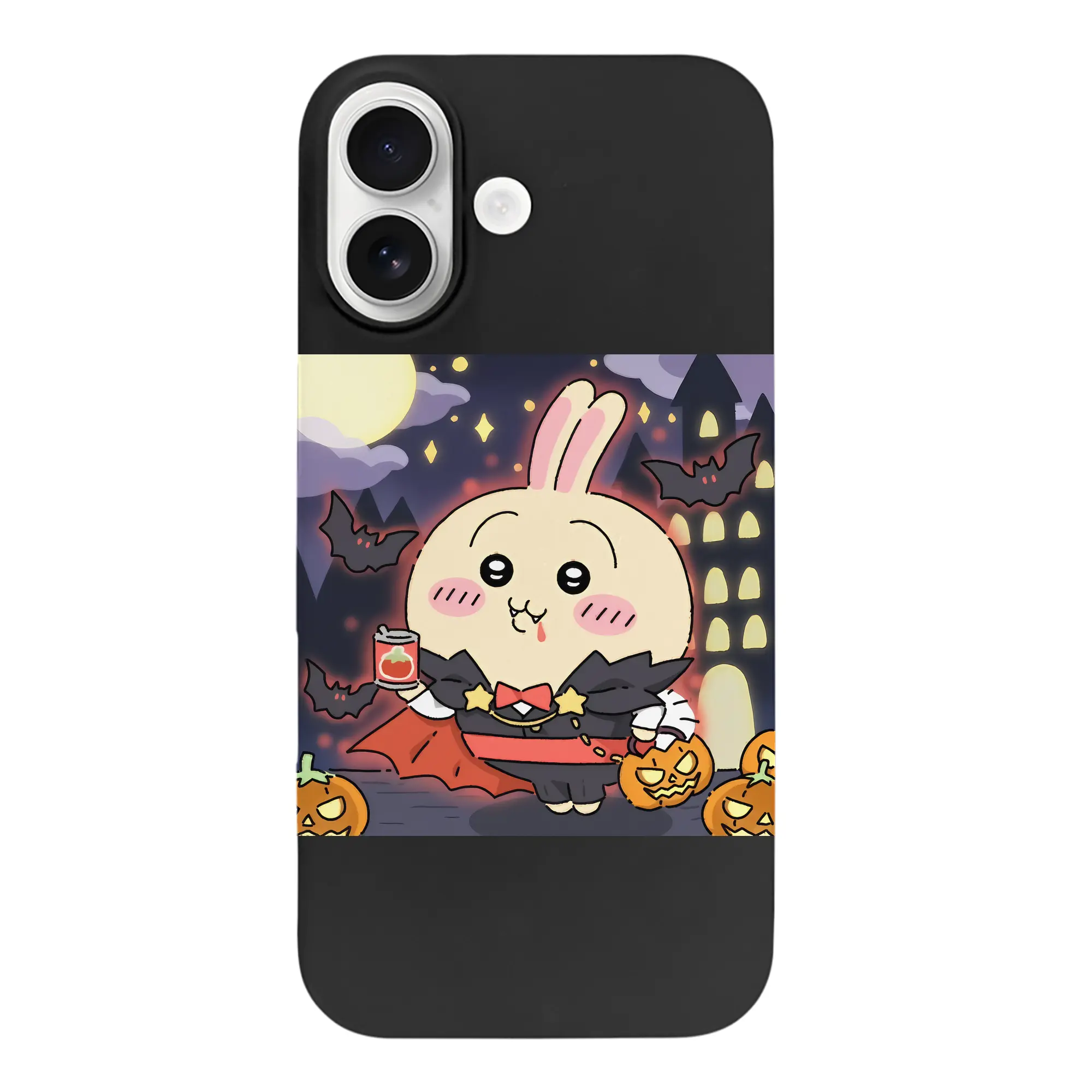 ちい が わ グッズ うさぎ - iPhone 17 シリーズ シリコンケース 薄型 耐衝撃 指紋防止 ソフトタッチカバー 精密フィット 傷防止 保護ケース iPhone 17/17 Air/17 Pro/17 Pro Max 対応